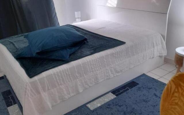 Appartement T4 lumineux avec vue panoramique