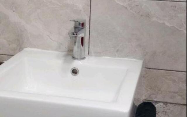 Closer "Egnatia Apartment 3"