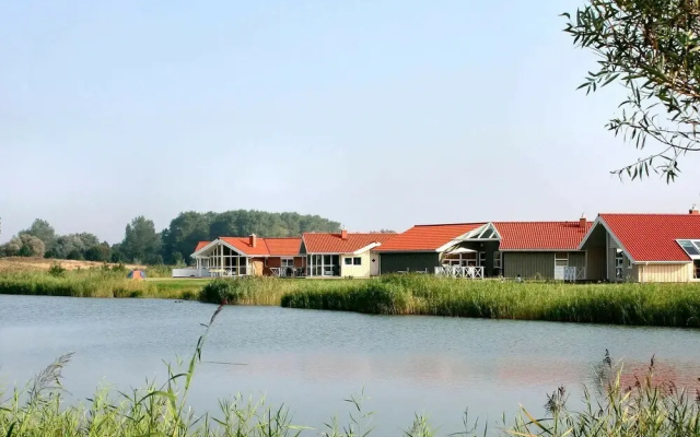 4 Star Holiday Home in Otterndorf
