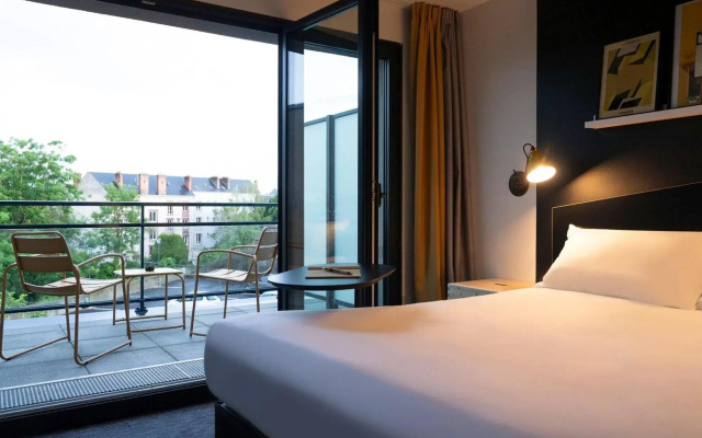 Ibis Styles Dreux Centre Gare
