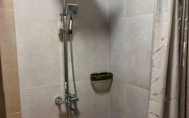 Апартаменты на улице Кисловодская 20