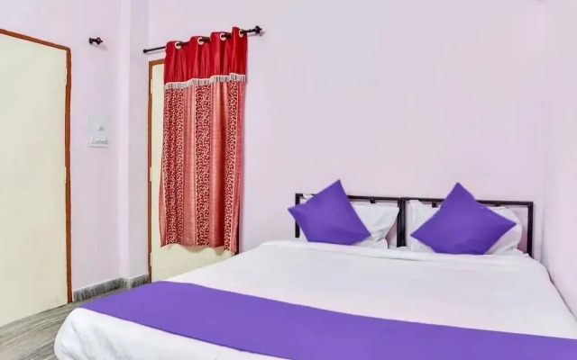Hotel Nitesh by OYO Rooms