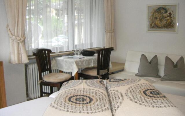 Pension Garni Gerhard