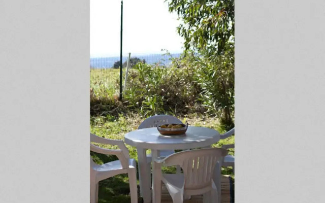 Il Polveraio Agriturismo Lucia