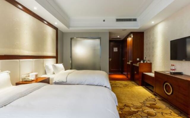 Grand Barony Hotel