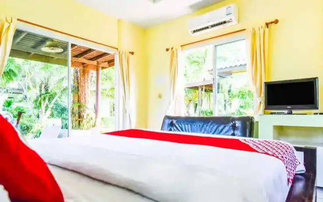 Sanghirun Resort