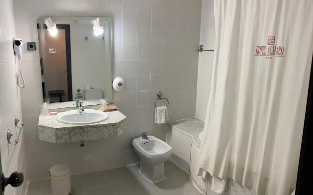 Hotel Almagro