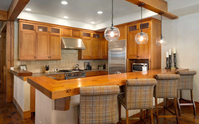 The Porches of Steamboat Springs