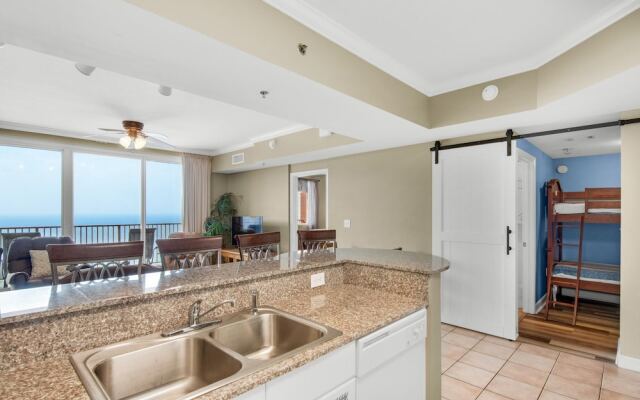 Shores of Panama 2112