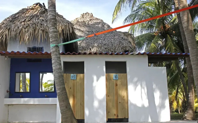Cocori Lodge Monterrico
