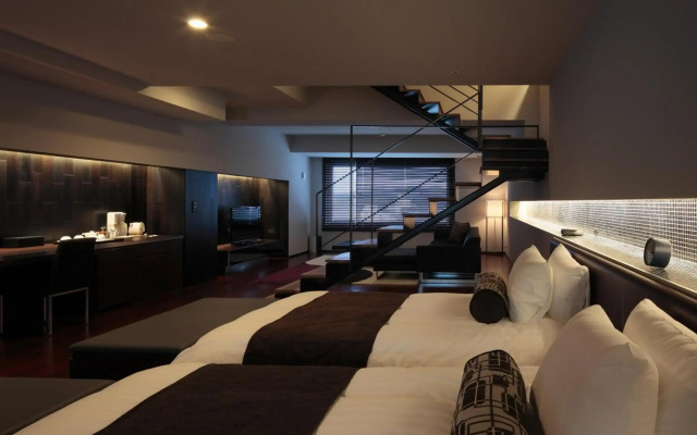 Bourou NOGUCHI Hakodate Ryokan