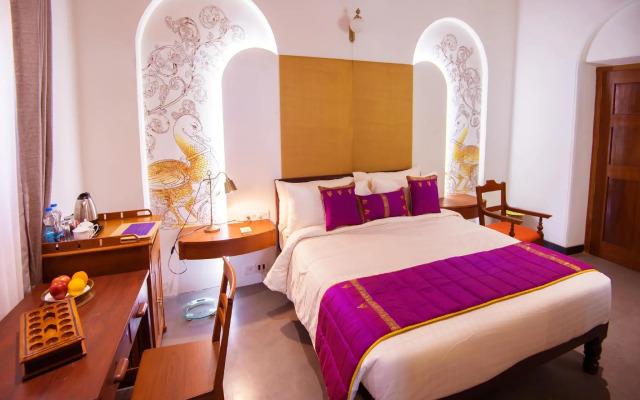Svatma - A Luxury Heritage Resort