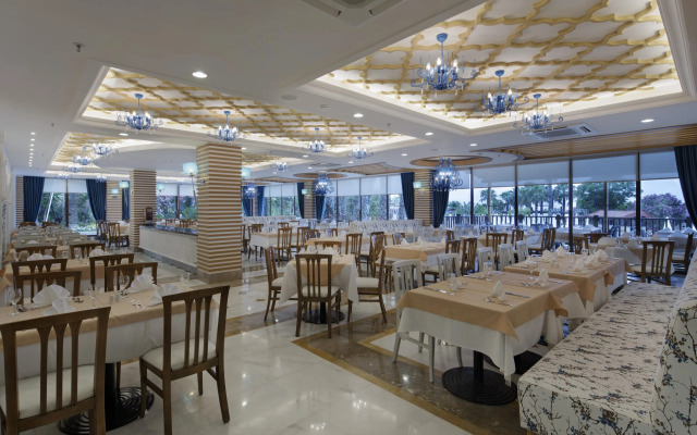 Alba Resort Hotel - Ultra All Inclusive