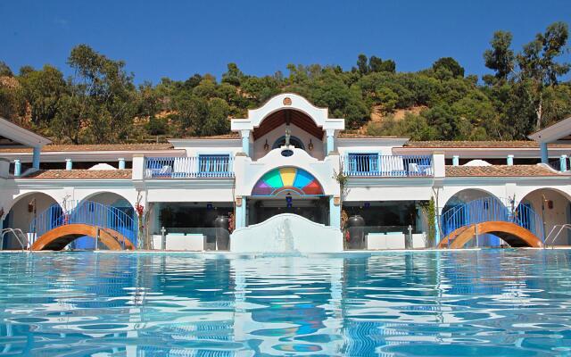 Arbatax Park Resort - Borgo Cala Moresca