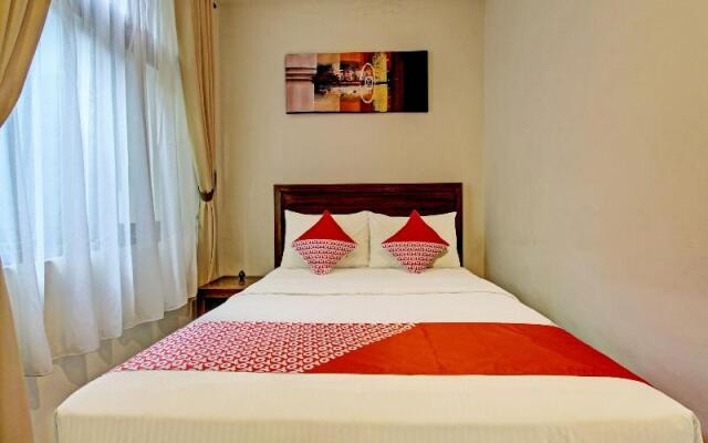 Capital O 91300 Sunny Side Villa