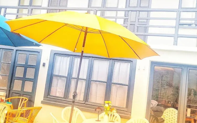 Hotel la Baie Royale