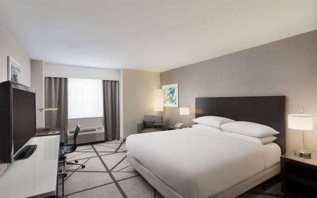 DoubleTree by Hilton Los Angeles - Norwalk