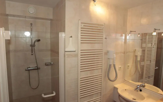 Villapark Bleekerscoogh Texel