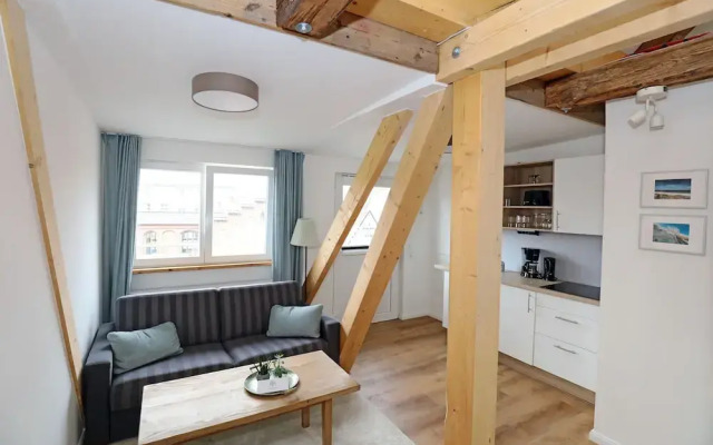 Aparthotel St. Marien Altstadt