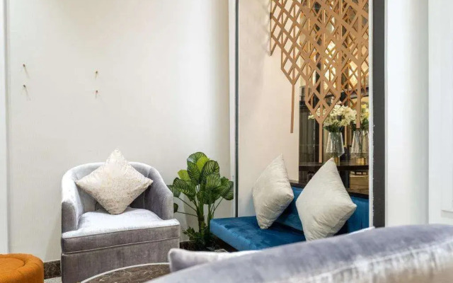 Aleunwan Serviced Apartments