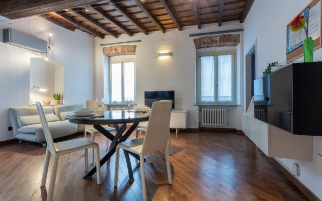 Elegante Appartamento al Quadrilatero by Wonderful Italy