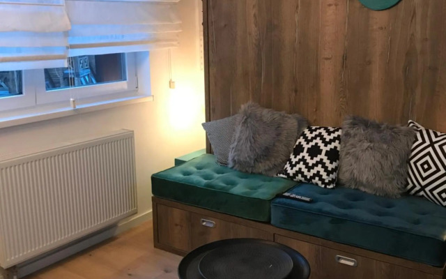 Olimpijska kuca Jahorina - Apartman A708