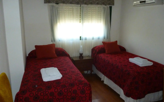 Hotel San Carlos