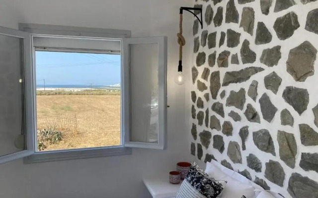 Stone House Agia Anna Naxos
