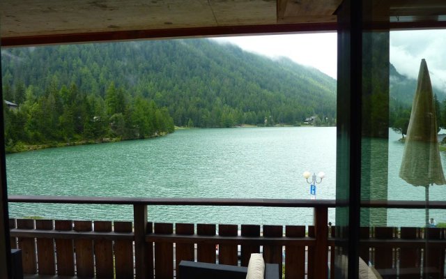 Mont Lac