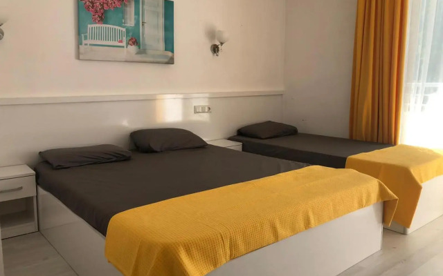 Aroma Butik Hotel