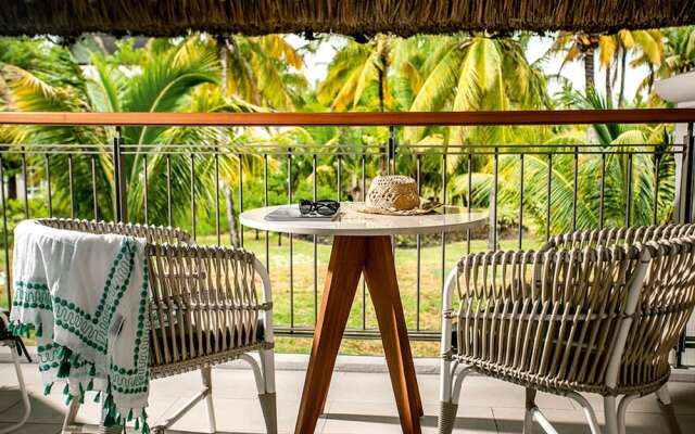 Paradis Villas - Beachcomber