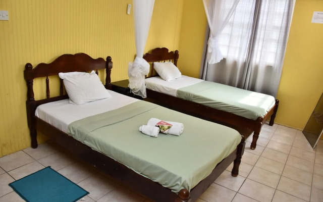 Aanola Villas A2 Serenity Abode