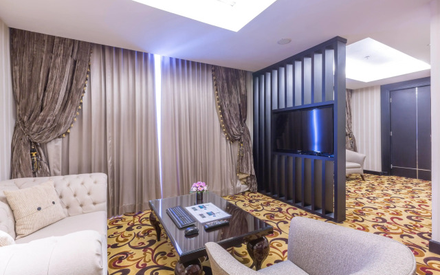 Wyndham Surabaya City Centre