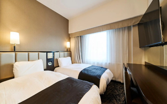 APA Hotel Takaoka Marunouchi