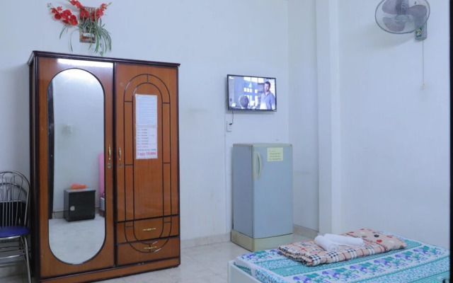 Hotel Oxeraak Thanh Phuong