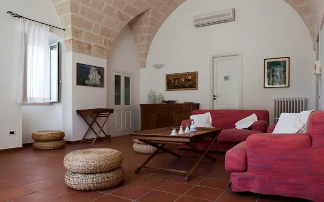 HelloApulia Villa Carenza