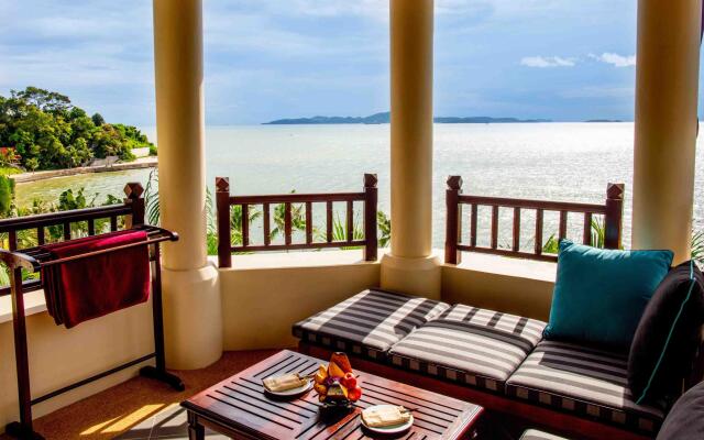 InterContinental Pattaya Resort by IHG