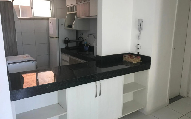 Palm Beach Apartamento 205
