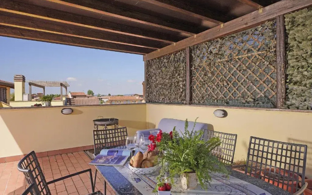 Gardagate - Residenza Tammaro