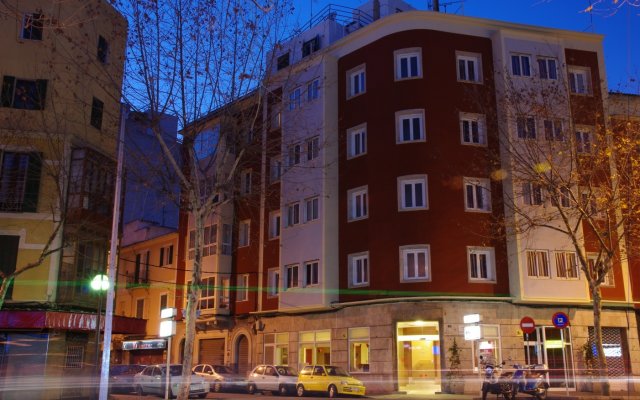 Hotel Amic Colón