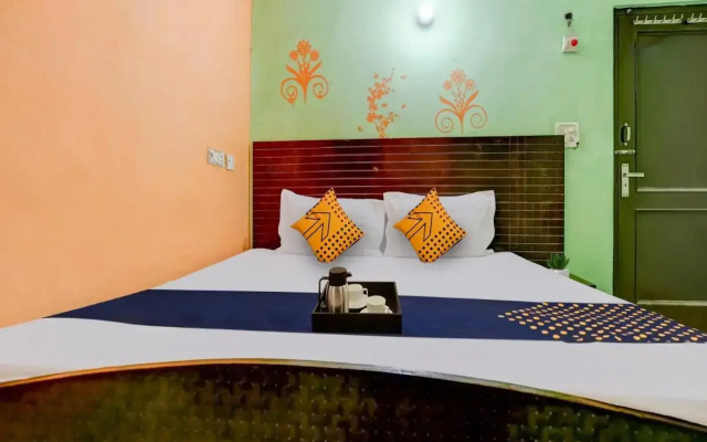 SPOT ON 701618 Hotel New Style
