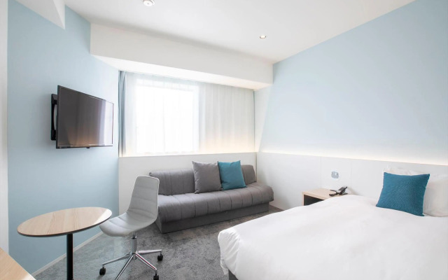 Holiday Inn & Suites Sapporo Odori Park by IHG