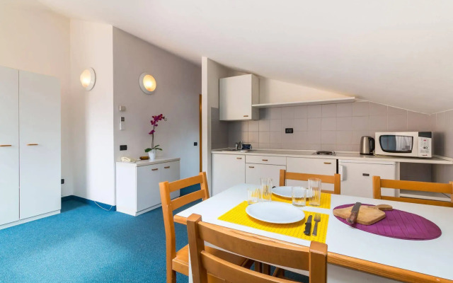Residence Marina