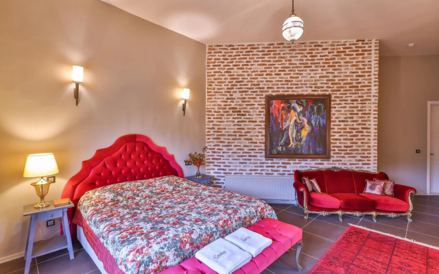 Cetmihan Hotel