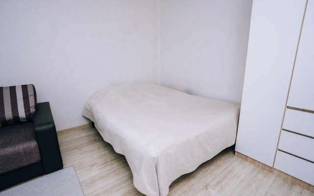 Атлант на улице Димитрова 51А