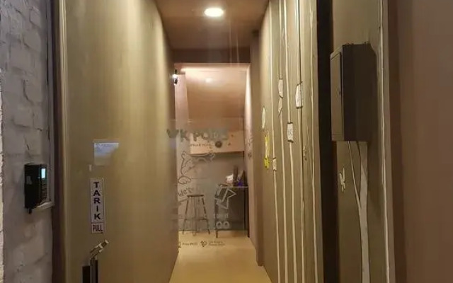 VK Pods Bandung - Hostel