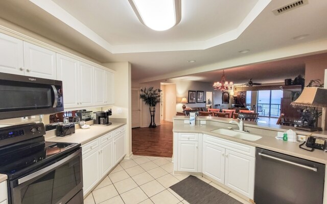 207 Margate 4 Bedroom Condo