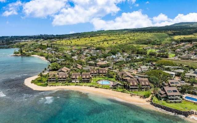 Kahana Village 26 in Lahaina