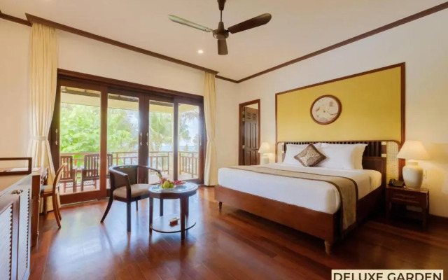 Sunny Beach Resort and Spa