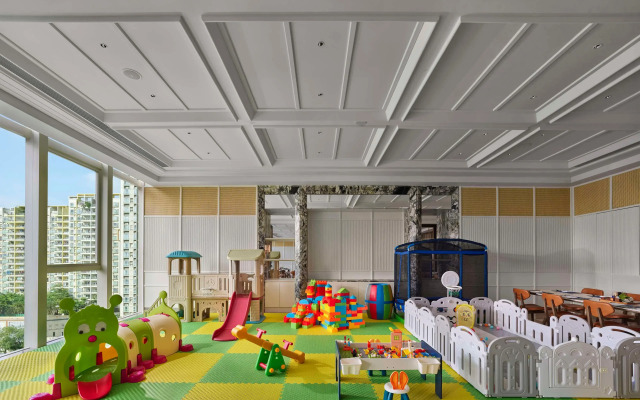 Hilton Foshan Shunde